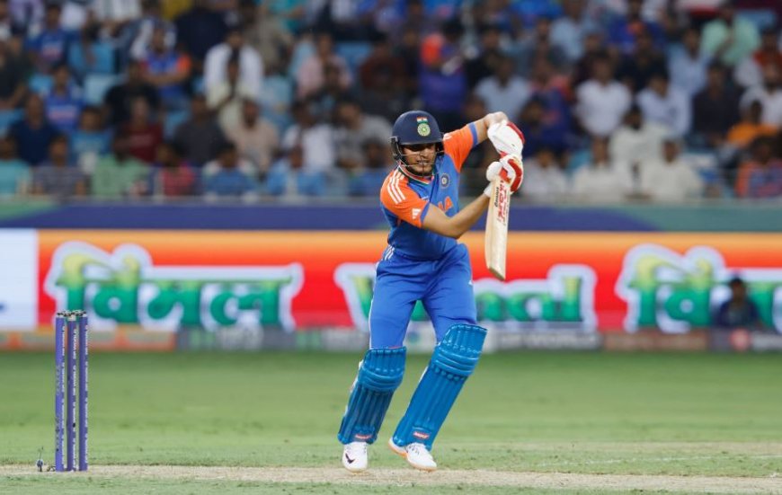 भारत की T20 क्रिकेट में ऐतिहासिक जीत, 27 गेंदों में हासिल किया लक्ष्य