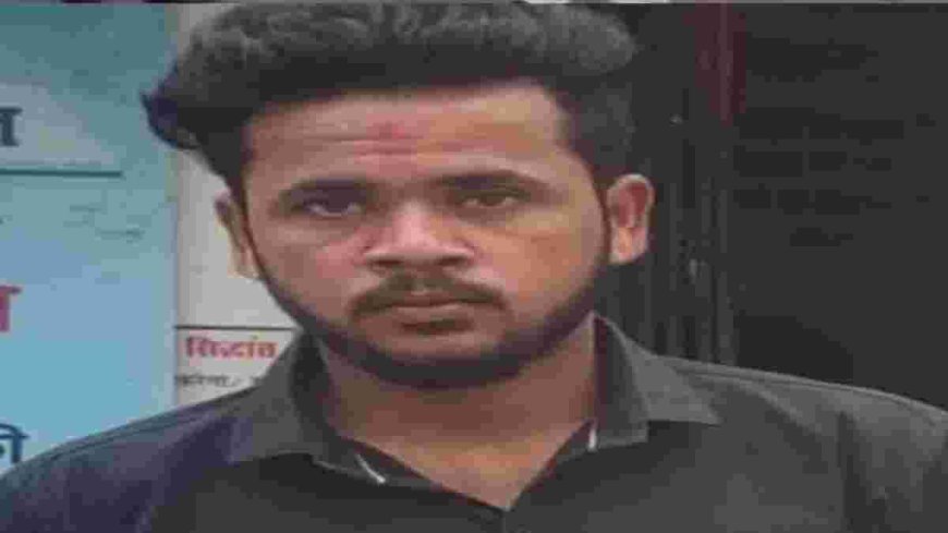 छतरपुर: अस्पताल के कैदी वार्ड से फरार हुआ कुख्यात अपराधी, पुलिस की राइफल भी चुराई