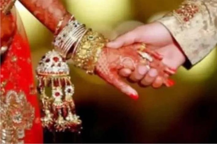 सिंगरौली में पति ने दिया अनोखा आवेदन, पत्नी को उसके प्रेमी से कराएं शादी