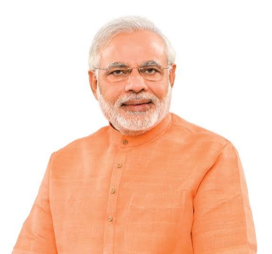 मोदी के संवाद की माटी की महक: 75वें जन्मदिन पर एक नई परिभाषा