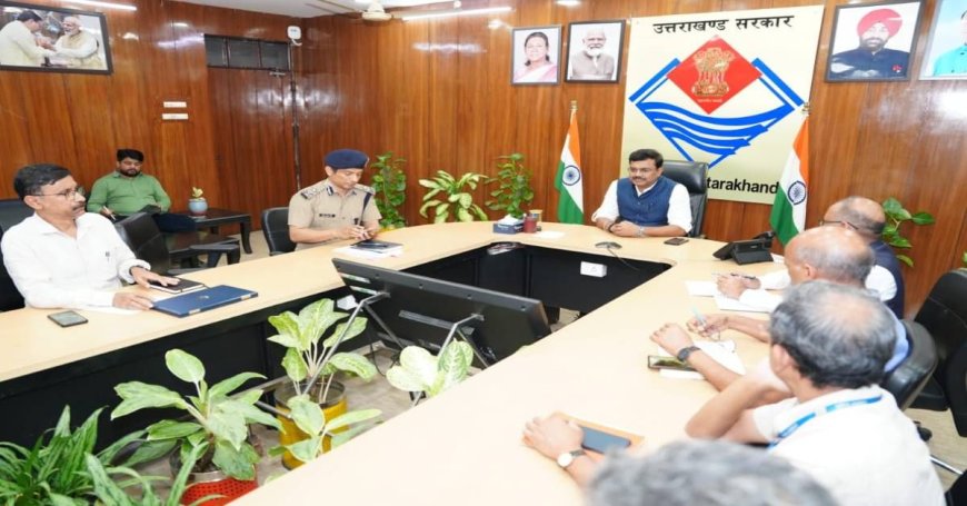 उत्तराखंड में लैंडस्लाइड से बचने के लिए नए उपाय, संभावित क्षेत्रों का सटीक मॉडलिंग