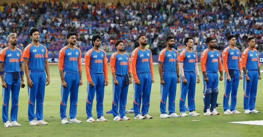 भारत ने बांग्लादेश को हराकर फाइनल में किया प्रवेश, अभिषेक शर्मा और कुलदीप यादव का जादू