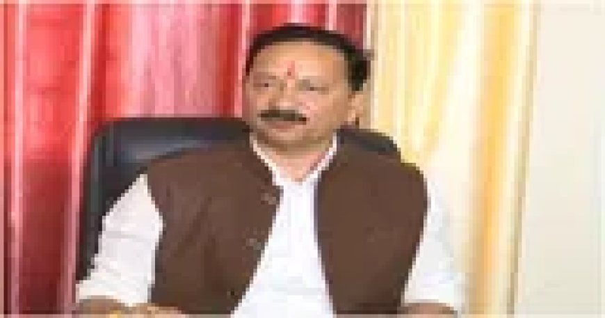 UKSSSC पेपर लीक विवाद: करन माहरा ने भाजपा को घेरा, युवाओं का सपना तोड़ा