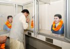 मुख्यमंत्री धामी ने राज्य आन्दोलन के शहीदों को श्रद्धांजलि देते हुए बलिदान को किया याद