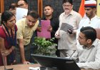 जनता दर्शन में 121 शिकायतें सुनीं, डीएम सविन बंसल ने मौके पर किया अधिकांश का समाधान