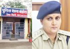 सिवनी पुलिस पर हवाला के 3 करोड़ रुपए की लूट, 10 पुलिसकर्मी निलंबित