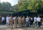 IPS पूरण कुमार सुसाइड केस: 8 दिन बाद हुआ अंतिम संस्कार, सरकार ने ली राहत की सांस