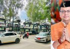 सम्मान: मुख्यमंत्री धामी की प्रेरणा से महिलाओं को मिला नया सफर और सम्मान…