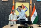 डीएम ने दिवंगत कर्मचारी की पत्नी की ऋण समस्या पर एसडीएम को कार्रवाई के निर्देश दिए
