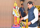 स्वच्छता, वृक्षारोपण और जल संरक्षण को जीवन का संकल्प बनाएं- मुख्यमंत्री मोहन यादव
