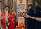 क्रिकेटर अभिषेक शर्मा ने परिवार संग मनाई दिवाली, सोशल मीडिया पर शेयर की खूबसूरत तस्वीरें