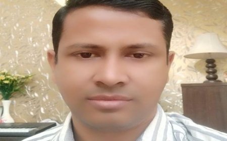 बागेश्वर नगर पालिका अध्यक्ष सुरेश खेतवाल को मिलेगी देहरादून में सम्मान