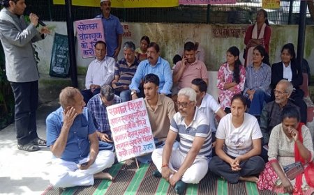 मुजफ्फरनगर काण्ड के शहीदों को श्रद्धांजलि, दोषियों को दंडित करने की मांग