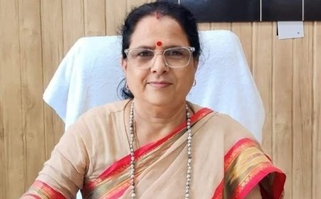 हरिद्वार के महिला अस्पताल में लापरवाही: प्रसूता ने फर्श पर दिया बच्चे को जन्म, चिकित्सक बर्खास्त