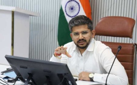 एनीमिया मुक्त कार्यक्रम: 06 अक्टूबर से बच्चों को मिलेगा आयरन टेबलेट का लाभ