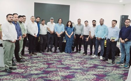 जीएसटी 2.0: अब आम जनता को मिलेगा सीधा लाभ, सात दिन में होगा रिफंड