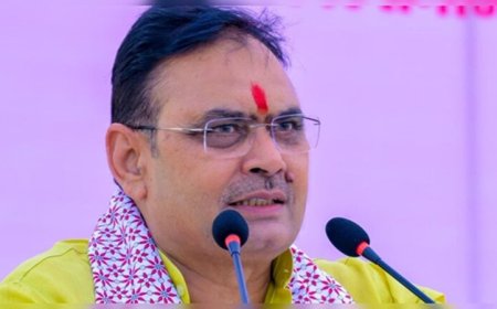 राजस्थान समाचार: जयपुर के एसएमएस अस्पताल अग्निकांड के बाद मुख्यमंत्री का दिल्ली दौरा रद्द