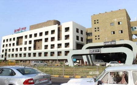 छत्तीसगढ़ उच्च शिक्षा विभाग ने प्रकाशित की प्रयोगशाला तकनीशियन की अंतिम चयन सूची - जानें चयनित अभ्यर्थियों का नाम