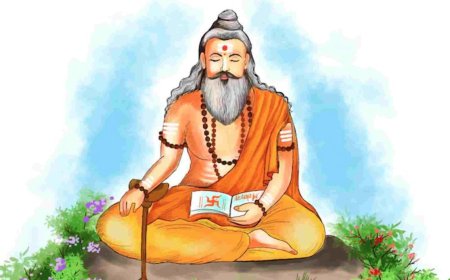 महर्षि वाल्मीकि जयंती पर उत्तर प्रदेश और दिल्ली में सार्वजनिक अवकाश, भक्ति और संस्कृति का भव्य आयोजन