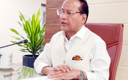 पंतनगर कृषि विश्वविद्यालय में 118वें ‘कृषि कुंभ’ का प्रारंभ 10 अक्टूबर को, राज्यपाल करेंगे उद्घाटन