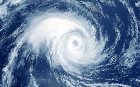 चक्रवाती तूफान का खतरा: 10 अक्टूबर को बंगाल की खाड़ी में संभावित चक्रवात, तटीय राज्य और मछुआरे रहें सावधान