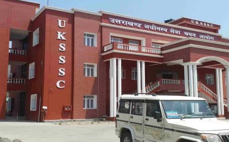 उत्तराखंड पेपर लीक मामला: CBI जांच की मंजूरी का पलना