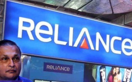 ईडी ने रिलायंस पावर के सीएफओ अशोक कुमार पाल को किया गिरफ्तार, अनिल अंबानी की मुश्किलें बढ़ीं