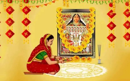 Ahoi Ashtami 2025: संतान की सुख-समृद्धि के लिए रखें यह व्रत, यहां देखें पूजा का सही मुहूर्त