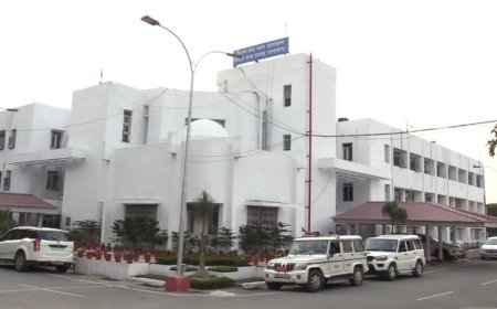 उत्तराखंड के 25 साल : रजत जयंती वर्ष पर दो दिन का विशेष सत्र किया जाएगा आहूत, जल्द होगा तारीख का ऐलान