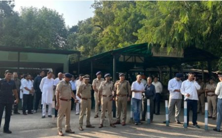 IPS पूरण कुमार सुसाइड केस: 8 दिन बाद हुआ अंतिम संस्कार, सरकार ने ली राहत की सांस