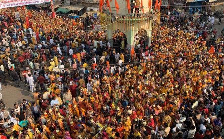 डेमोग्राफी का सवाल,मचा बवाल !