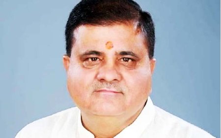 कैबिनेट विस्तार की सुगबुगाहट तेज, कल दिल्ली जाएंगे सीएम, दावेदारों की बढ़ी धड़कनें