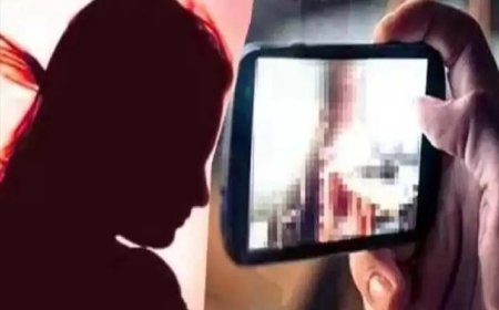 महिला की फर्जी आईडी बनाकर सोशल मीडिया पर अश्लील फोटो किया वायरल, विरोध करने पर जान से मारने की धमकी