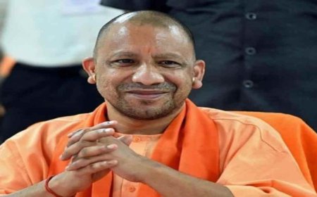 रामलला के दर्शन करने पहुंचे CM योगी, वाल्मिकी और निषाद समाज के लोगों के साथ मनाएंगे दीवाली, कही ये बात…