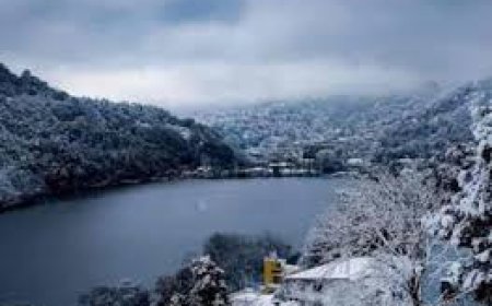 22 अक्तूबर से ऊंचाई वाले इलाकों में बर्फबारी के आसार, ला नीना के असर से सर्दी जल्द देगी दस्तक