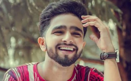 ‘जामताड़ा 2’ फेम एक्टर सचिन चांदवाड़े ने की आत्महत्या, 25 की उम्र में इंडस्ट्री को कहा अलविदा