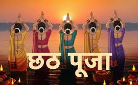 छठ पूजा पर घाटों पर डीजे पर रोक, कई मार्गों पर रूट डायवर्ट लागू