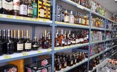 शराब भट्टी का विरोध कर रहे कांग्रेस पार्षद को जेल भेजा, नई जगह पर शिफ्टिंग का हो रहा विरोध