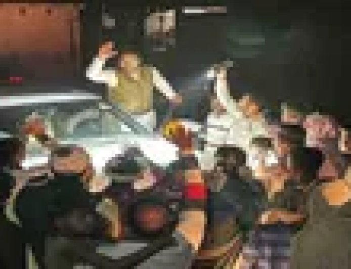 उमर अंसारी को मिली बड़ी राहत, 39 दिन बाद जेल से हुई रिहाई: फर्जी हस्ताक्षर मामले में नया मोड़