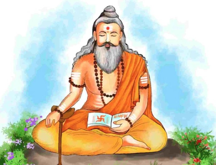 महर्षि वाल्मीकि जयंती पर उत्तर प्रदेश और दिल्ली में सार्वजनिक अवकाश, भक्ति और संस्कृति का भव्य आयोजन