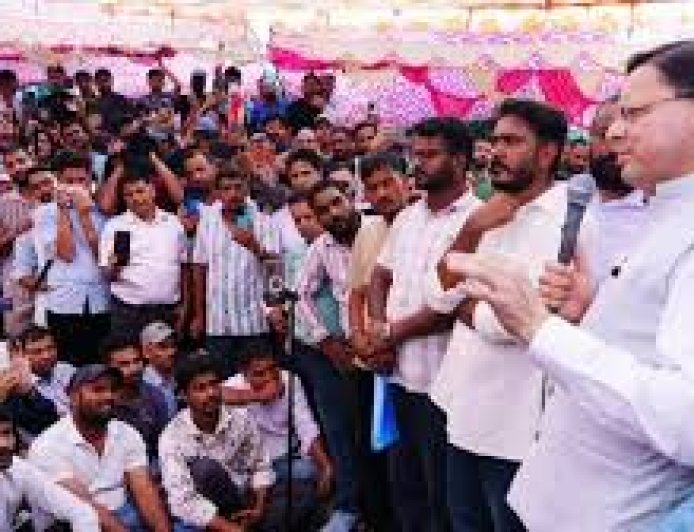 पेपर लीक मामले में दून के युवा अभ्यर्थियों से संवाद करेंगे न्यायमूर्ति यूसी ध्यानी