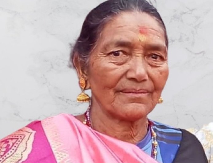 रानीखेत: शिक्षक प्रभात कुमार को मातृ शोक, देवकी देवी का निधन