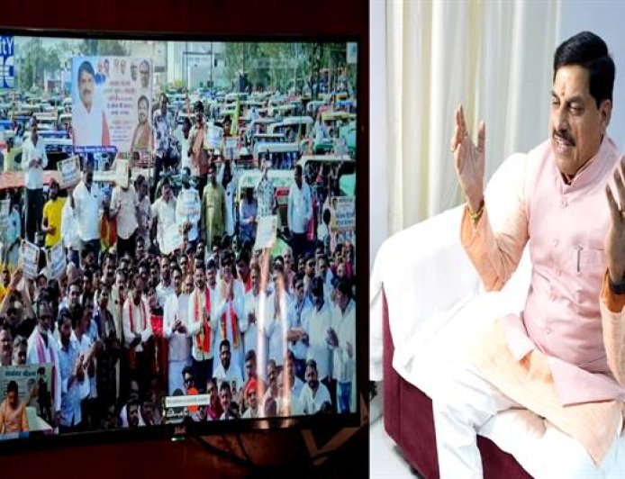 किसानों की आर्थिक समृद्धि प्राथमिकता: मुख्यमंत्री मोहन यादव की नई पहल