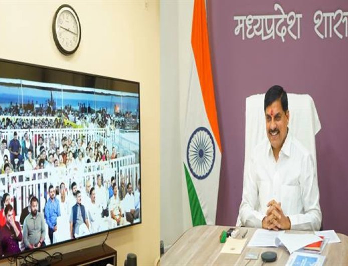 किशोर कुमार: एक असाधारण कलाकार जिन्होंने गीतों को जीया - मुख्यमंत्री मोहन यादव की श्रद्धांजलि
