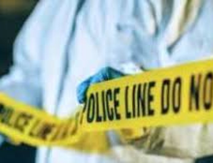 मेघालय के संगीत शिक्षक का मृत शरीर शौचालय में पाया गया, संदिग्ध सलूशन बोतल के साथ