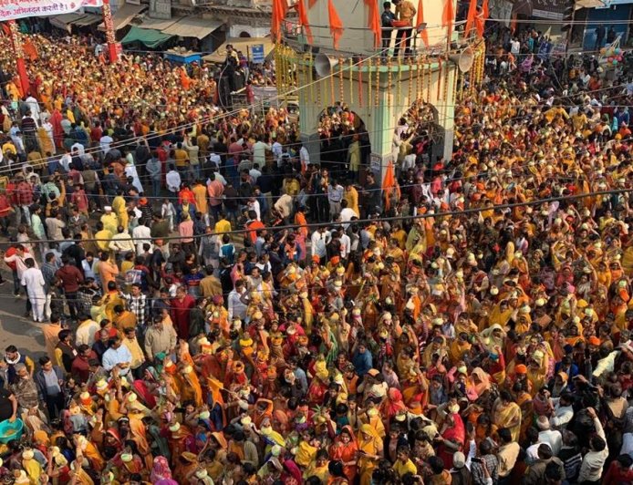 उत्तराखंड में डेमोग्राफी परिवर्तन पर मुख्यमंत्री का संवेदनशील बयान