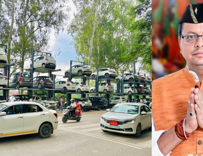 महिलाओं को मिले नए अवसर: मुख्यमंत्री धामी की प्रेरणा से शुरू हुआ ‘फ्री सखी कैब’ प्रोजेक्ट