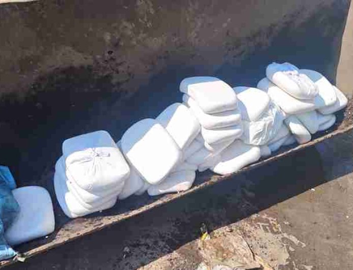 त्योहारी सीजन में धामी सरकार का बड़ा कदम, 180 किलो मिलावटी पनीर नष्ट