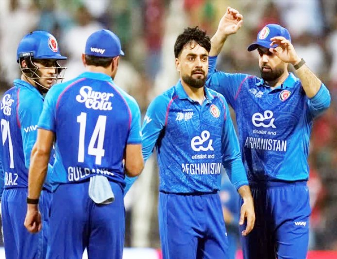 अफगानिस्तान क्रिकेट बोर्ड ने तीन क्रिकेटरों की मौत के बाद बड़ा कदम उठाया