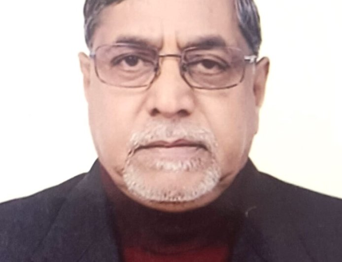 डॉ. डी. डी. मित्तल को उत्तराखंड विज्ञापन सूचीबद्धता समिति में मिला महत्वपूर्ण स्थान
